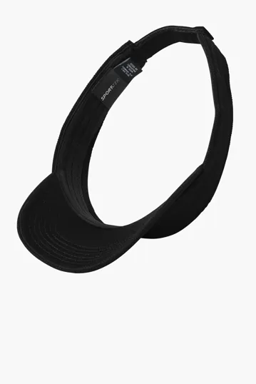 Sport-Tek Action Visor — view 2