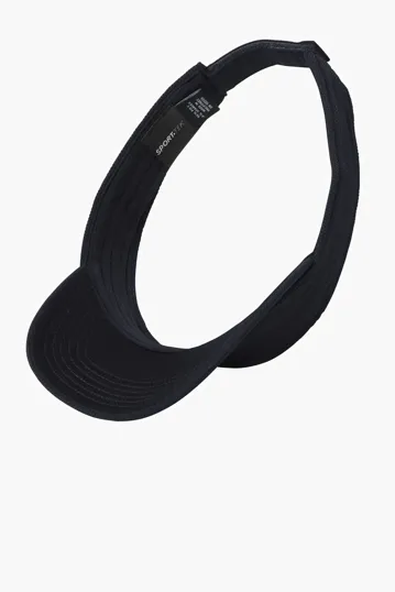 Sport-Tek Action Visor — view 3