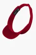 Sport-Tek Action Visor — view 5