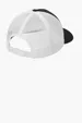 Sport-Tek YP Classics Retro Trucker 5-Panel Cap — view 8