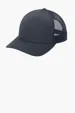 Sport-Tek YP Classics Retro Trucker 5-Panel Cap — view 3