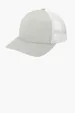 Sport-Tek YP Classics Retro Trucker 5-Panel Cap — view 4