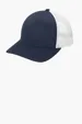 Sport-Tek YP Classics Retro Trucker 5-Panel Cap — view 5