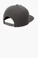 Sport-Tek 5-Panel Snapback Cap — view 11