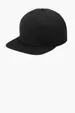 Sport-Tek 5-Panel Snapback Cap