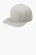 Sport-Tek 5-Panel Snapback Cap — view 3