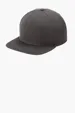 Sport-Tek 5-Panel Snapback Cap — view 4
