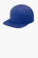 Sport-Tek 5-Panel Snapback Cap — view 6
