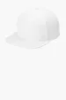 Sport-Tek 5-Panel Snapback Cap — view 7