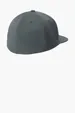 Sport-Tek Flexfit Flat Bill Cap — view 8
