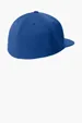 Sport-Tek Flexfit Flat Bill Cap — view 10