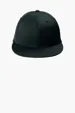 Sport-Tek Flexfit Flat Bill Cap — view 2
