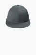 Sport-Tek Flexfit Flat Bill Cap — view 3
