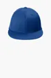 Sport-Tek Flexfit Flat Bill Cap — view 5