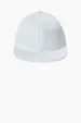 Sport-Tek Flexfit Flat Bill Cap — view 6