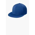 Sport-Tek Flexfit Flat Bill Cap