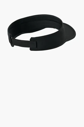 Sport-Tek Repeat Visor — view 7