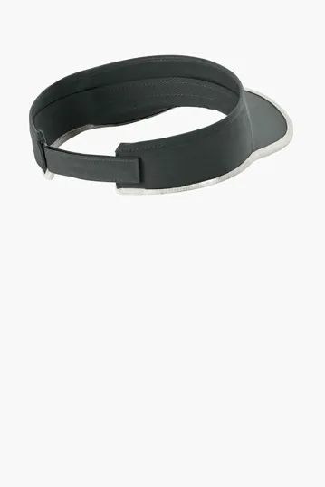 Sport-Tek Repeat Visor — view 8