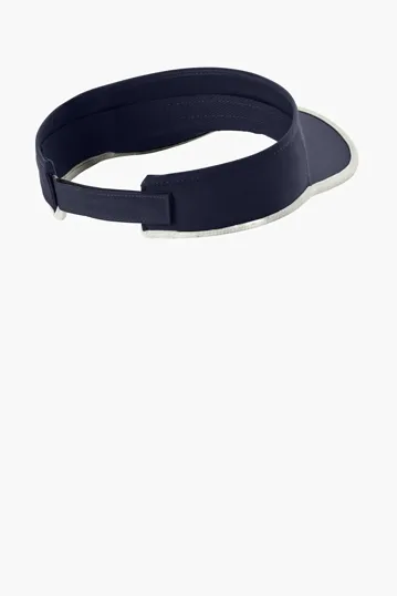 Sport-Tek Repeat Visor — view 9