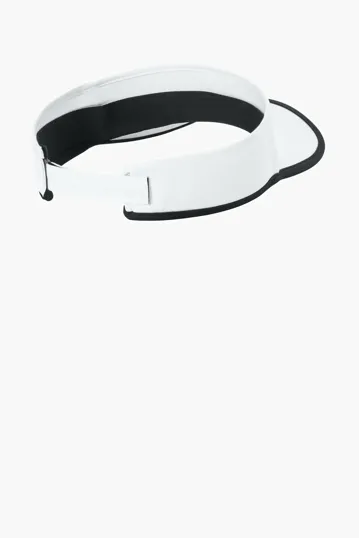 Sport-Tek Repeat Visor — view 11