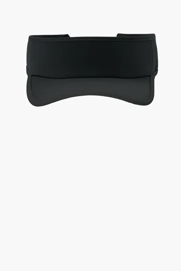 Sport-Tek Repeat Visor — view 2