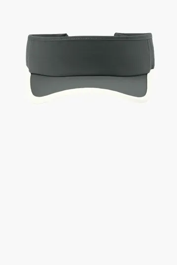 Sport-Tek Repeat Visor — view 3