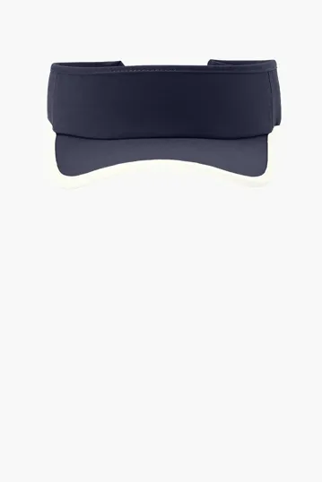 Sport-Tek Repeat Visor — view 4