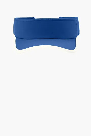 Sport-Tek Repeat Visor — view 5