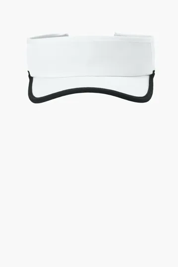 Sport-Tek Repeat Visor — view 6