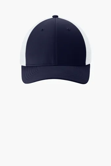 Sport-Tek Stretch-Tek Mesh Back Cap — view 11