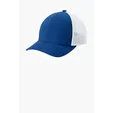 Sport-Tek Stretch-Tek Mesh Back Cap