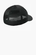 Sport-Tek Stretch-Tek Mesh Back Cap — view 13