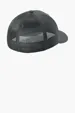 Sport-Tek Stretch-Tek Mesh Back Cap — view 17