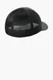 Sport-Tek Stretch-Tek Mesh Back Cap — view 18