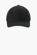 Sport-Tek Stretch-Tek Mesh Back Cap — view 2