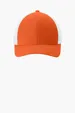 Sport-Tek Stretch-Tek Mesh Back Cap — view 4