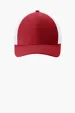 Sport-Tek Stretch-Tek Mesh Back Cap — view 5
