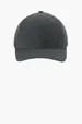 Sport-Tek Stretch-Tek Mesh Back Cap — view 6