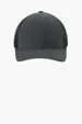 Sport-Tek Stretch-Tek Mesh Back Cap — view 7
