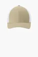 Sport-Tek Stretch-Tek Mesh Back Cap — view 8