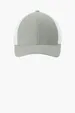 Sport-Tek Stretch-Tek Mesh Back Cap — view 9