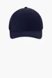 Sport-Tek Stretch-Tek Mesh Back Cap — view 10