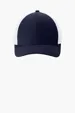 Sport-Tek Stretch-Tek Mesh Back Cap — view 11