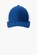 Sport-Tek Stretch-Tek Mesh Back Cap — view 12