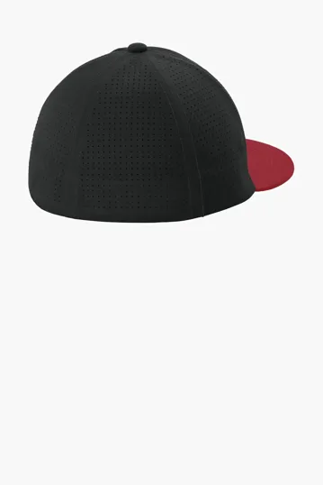 Sport-Tek Pro-Cut Stretch-Tek Cap — view 15