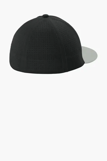 Sport-Tek Pro-Cut Stretch-Tek Cap — view 16