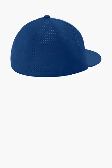 Sport-Tek Pro-Cut Stretch-Tek Cap — view 18