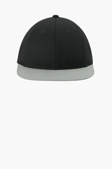 Sport-Tek Pro-Cut Stretch-Tek Cap — view 3