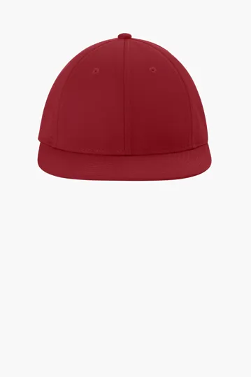 Sport-Tek Pro-Cut Stretch-Tek Cap — view 5