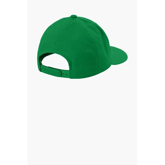 Sport-Tek Pro-Cut Adjustable Cap — view 33